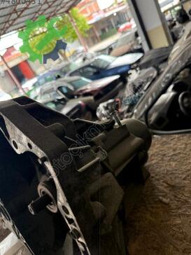 Nissan Note Şanzıman Komple çıkma parça