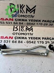 İç Silecek Kolu Nissan Note 2000 – 2026 Çıkma