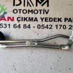 Silecek Kolu Nissan Note 2000 – 2026 Çıkma