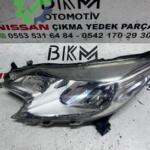 Nissan Note 2013 – 2026 Far Çıkma