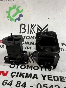 Nissan Note Tampon Demiri çıkma parça