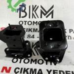 Nissan Qashqai Orijinal Çıkma Tampon Demiri