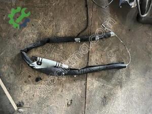 Nissan note tavan airbag orijinal