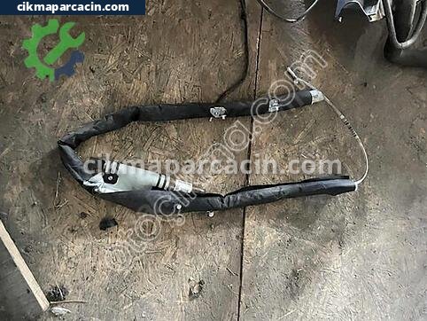 Nissan Note Tavan Airbag çıkma parça