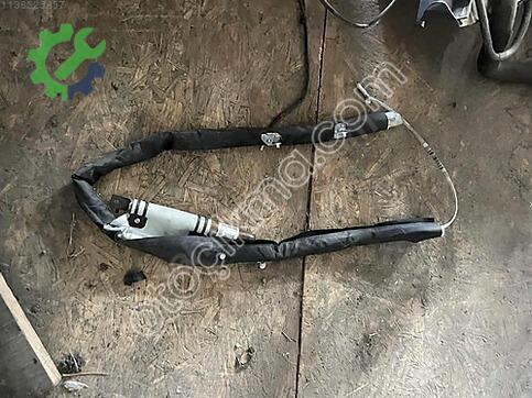Nissan Note Tavan Airbag çıkma parça