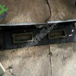 Nissan note tüm iç plastikleri orijinal
