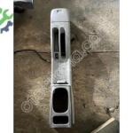 Nissan note tüm iç plastikleri orijinal