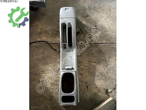 Nissan Note İç Plastik çıkma parça