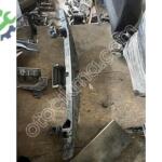 Nissan note tüm iç plastikleri orijinal