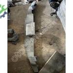 Nissan note tüm iç plastikleri orijinal