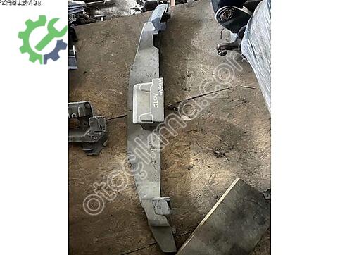 Nissan Note İç Plastik çıkma parça