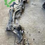 Nissan Note viraj demiri orijinal