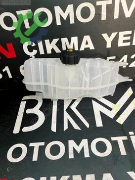 Nissan Note Yedek Su Deposu çıkma parça