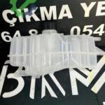 Çıkma Nissan Note Yedek Su Deposu