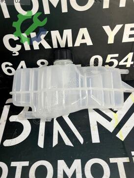 Nissan Note Yedek Su Deposu çıkma parça