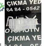 Nissan Note Orijinal Çıkma Yedek Su Deposu