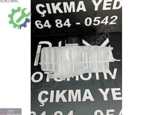 Nissan Note Orijinal Çıkma Yedek Su Deposu