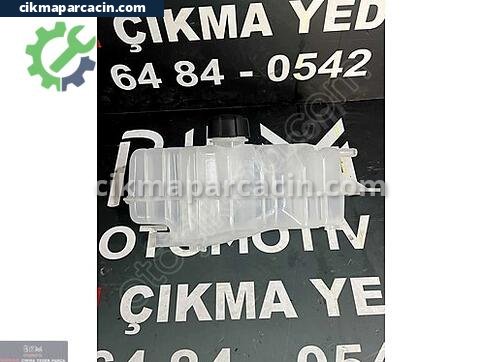 Nissan Note Yedek Su Deposu çıkma parça
