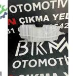 Nissan Note Orijinal Çıkma Yedek Su Deposu