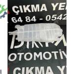 Nissan Note Orijinal Çıkma Yedek Su Deposu