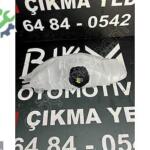 Nissan Note Orijinal Çıkma Yedek Su Deposu