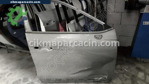Chery Omoda 5 Kapı çıkma parça