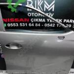 Çıkma Chery Omoda 5 Kapı