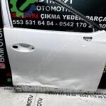 Çıkma Chery Omoda 5 Kapı