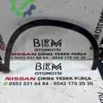 Çıkma Chery Omoda 5 Dodik