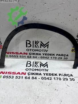Chery Omoda 5 Dodik çıkma parça