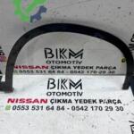 Çıkma Chery Omoda 5 Dodik