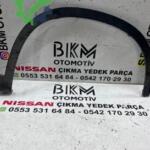 Çıkma Chery Omoda 5 Dodik