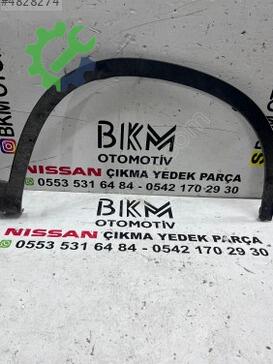 Chery Omoda 5 Dodik çıkma parça