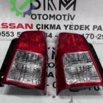 Çıkma Nissan Pathfinder Stop