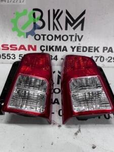 Çıkma Nissan Pathfinder Stop