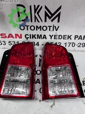 Nissan Pathfinder Stop çıkma parça