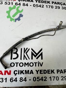 Nissan Pathfinder Direksiyon Hortumu çıkma parça