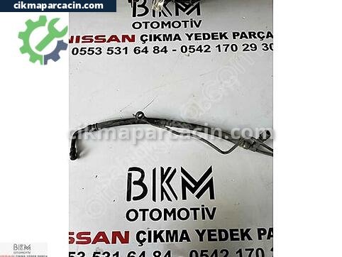 Nissan Pathfinder Direksiyon Hortumu çıkma parça