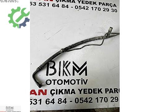 Nissan Pathfinder Direksiyon Hortumu çıkma parça