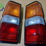 Nissan Pathfinder 1987-1995 Orijinal Sıfır Sağ Arka Stop
