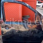 NISSAN PICK UP- NAVARA SAĞ ÖN KAPI