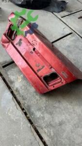 NİSSAN PİRİMERA ARKA BAGAJ KAPUTU