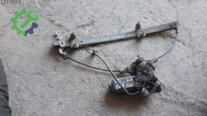 Nissan pirimera cam kirokosu sağ ön