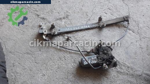 Nissan Primera Sağ Ön Cam Krikosu çıkma parça