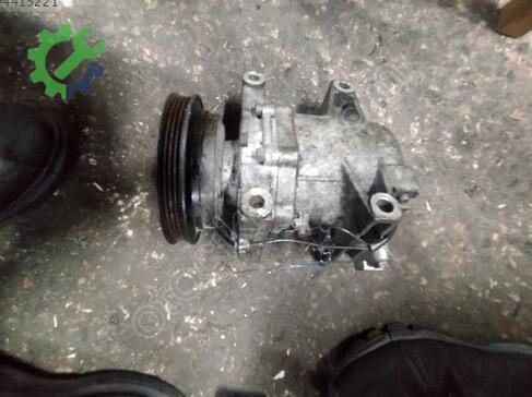Nissan Primera Klima Kompresörü çıkma parça