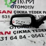 Nissan Primera Dış Ayna Çıkma