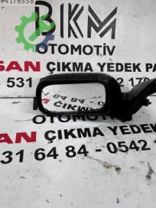 Nissan Primera Sol Dış Ayna Çıkma