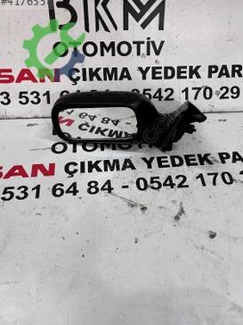 Nissan Primera Dış Ayna çıkma parça
