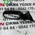 Nissan Primera Dış Ayna Çıkma