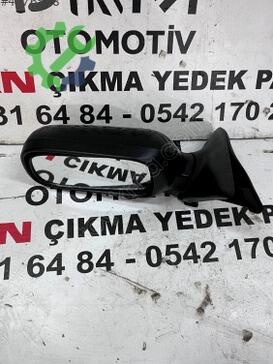 Nissan Primera Dış Ayna çıkma parça